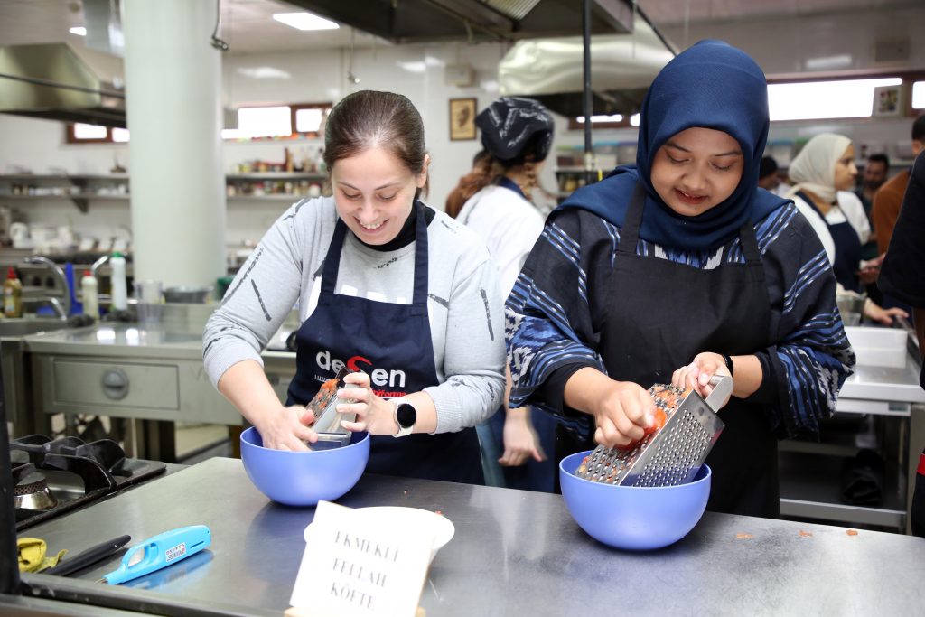 Afyon Kocatepe Üniversitesi (Turkey) - 2024