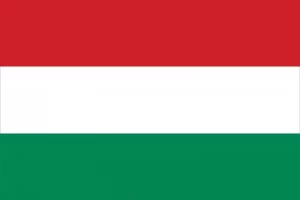 Flag-Hungary